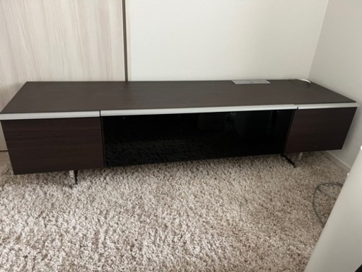 パモウナ　テレビボード180cm