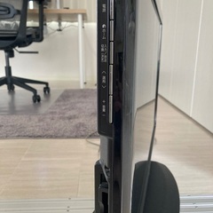 液晶テレビ SHARP 売りますの画像