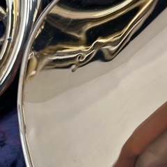 フレンチホルンholton h280   ケース付き