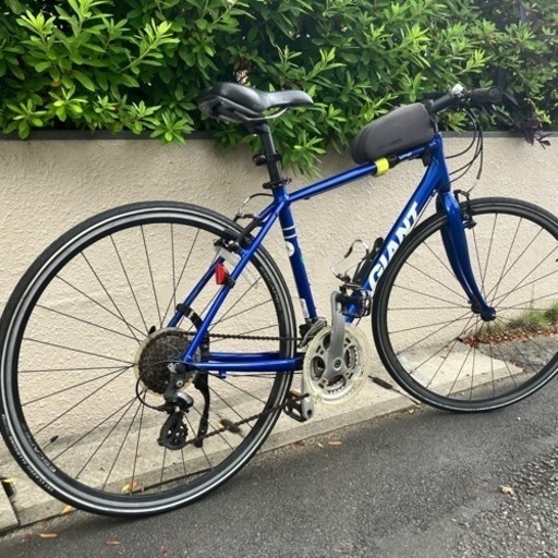 お引き取り限定 GIANT ESCAPE R3 3x8段ギア 465mm 2023 GIANT Bicycles | ESCAPE R3