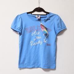 新品　Barbie　Tシャツ