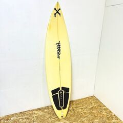 【10%OFF】ザナドゥ/XANADU サーフボード サーフィン ボディボード アメリカ製 T-N-T /SL2の画像