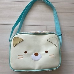 すみっこぐらし　子供用バッグ
