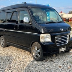 ホンダ バモスホビオ グレード	660ターボ 4WDユーザー