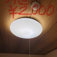 家具 照明器具の画像