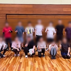 初心者大歓迎✨ ゆるくまバド🐻7/18(木) 20時〜22時