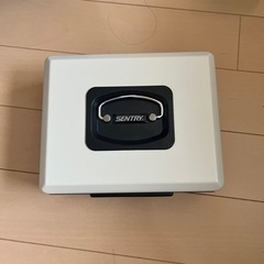 【売り切れ御免！！】金庫