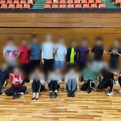 初心者大歓迎✨ ゆるくまバド🐻7/11(木) 20時〜22時