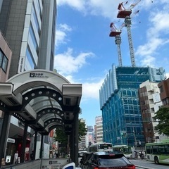 池袋で18:30くらいまで会いましょう🙌🏼
