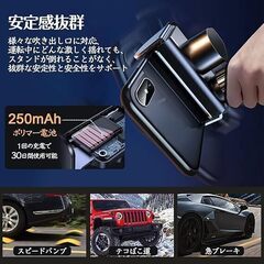 LUCKYDUO スマホホルダー 車 電動 自動開閉【安定性拔群】2in1 送風口と粘着ベース兼用 携帯ホルダー 車 片手操作 ミニ 車載スマホホルダー 取り付け簡単 360度回転 日本語説明書付きiPhone/Samsung/Galaxy/Sony/Xperiaなど4.7-7.2インチ機種対応　まとめ買い歓迎　卸ます　アマゾン引き上げ商品　倒産品　ネット商材　卸ます　転売　アマゾン引き上げ商品　卸し　問屋　倒産品　転売OK　ネット商材　アマゾン　商品　景品　コンペの画像