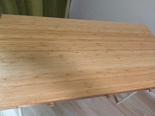 IKEA リルオーセン　デスク　テーブル
