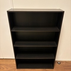 コミック本向け本棚