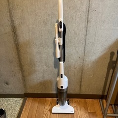 TWINBIRD 掃除機