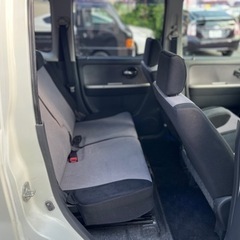 ご成約ありがとうございましま。2007年式 スズキ ワゴンR 4WDリミテッド車検2年付の画像