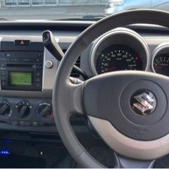 ご成約ありがとうございましま。2007年式 スズキ ワゴンR 4WDリミテッド車検2年付の画像