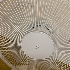 家電 季節、空調家電 扇風機の画像