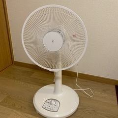 家電 季節、空調家電 扇風機