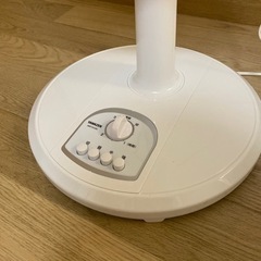 家電 季節、空調家電 扇風機の画像