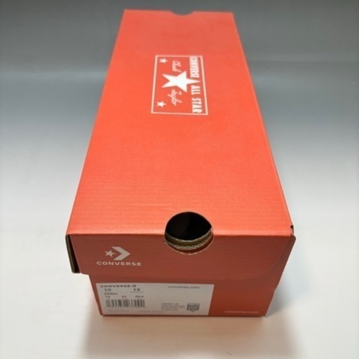 スニーカー CONVERSE CHUCK 70 OX ZEBRA 27.5cm