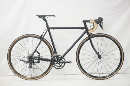 FUJI BALLAD Ω 2019年モデル ロードバイク / ITMARNK9RA5K