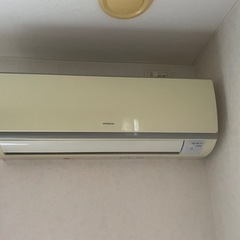 【決まりました】家電 季節、空調家電 エアコン