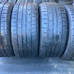 DIREZZA ディセッツァDZ102 4本セットの画像