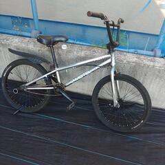 自転車