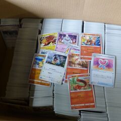 ポケモンカード 1枚10円