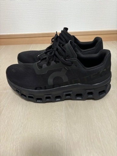 【本物】on cloudmonster 27.5cm