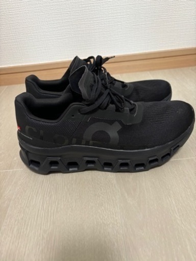 【本物】on cloudmonster 27.5cm