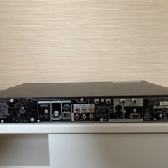 SONYブルーレイディスク/DVDレコーダー【値段交渉可】の画像