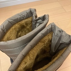 靴/バッグ 靴 ブーツの画像