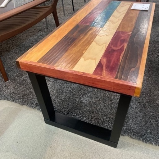 家具 テーブル センターテーブル