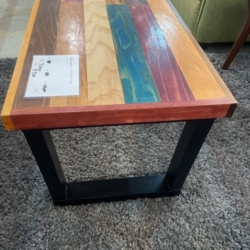 家具 テーブル センターテーブル