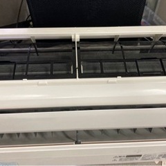 三菱電機｜Mitsubishi Electric MSZ-GE2219-W エアコン 霧ヶ峰 GEシリーズ ピュアホワイト ◇標準取付工事込み   リサイクルショップ宮崎屋　佐土原店　24.6.29Fの画像