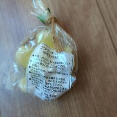 フラワーキャンドルの画像