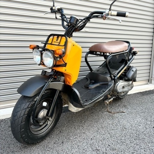 2797.お洒落カッコいいズーマーシート新品、サイスタ付属千葉県