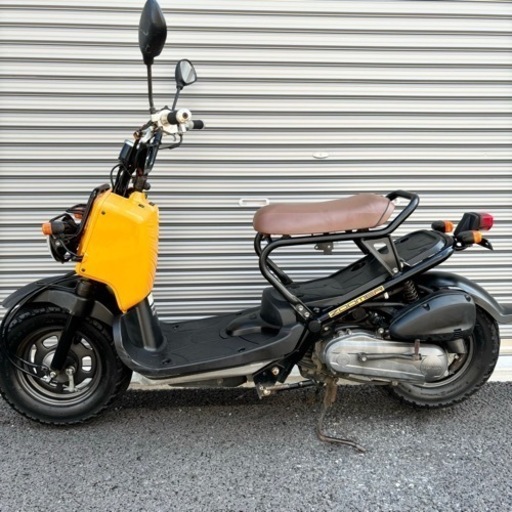 2797.お洒落カッコいいズーマーシート新品、サイスタ付属千葉県柏市