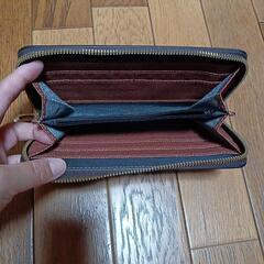 服/ファッション 小物 財布の画像