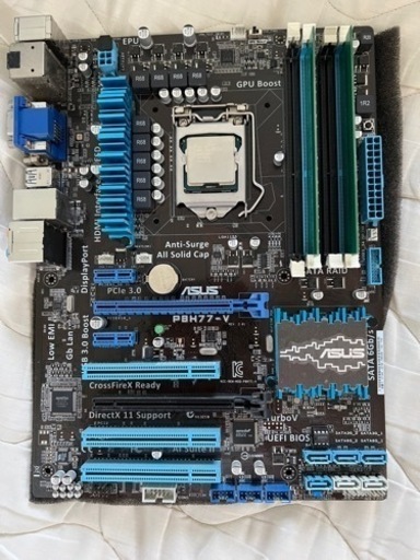 パソコン PCパーツ