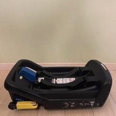 子供用品 ベビー用品 チャイルドシートの画像