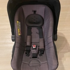 子供用品 ベビー用品 チャイルドシートの画像