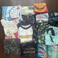 お取引中　　14点服小物など