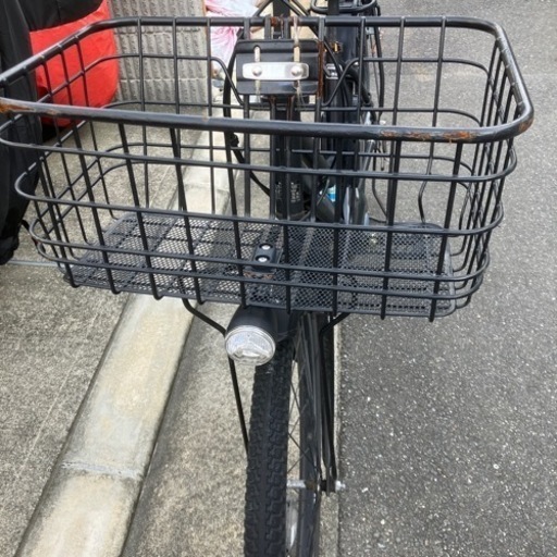Panasonic電動アシスト自転車