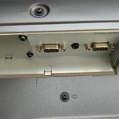 50インチプラズマディスプレイ　TH-50PH9RKの画像