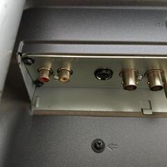 50インチプラズマディスプレイ　TH-50PH9RKの画像