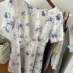 【20%引き！】まとめ売りワンピース☆SS〜Sあたりの画像