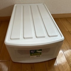 アイリスオーヤマ収納ケース