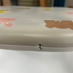 幼児チェアの画像