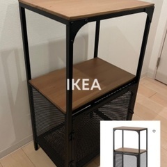 IKEA シェルフ/棚